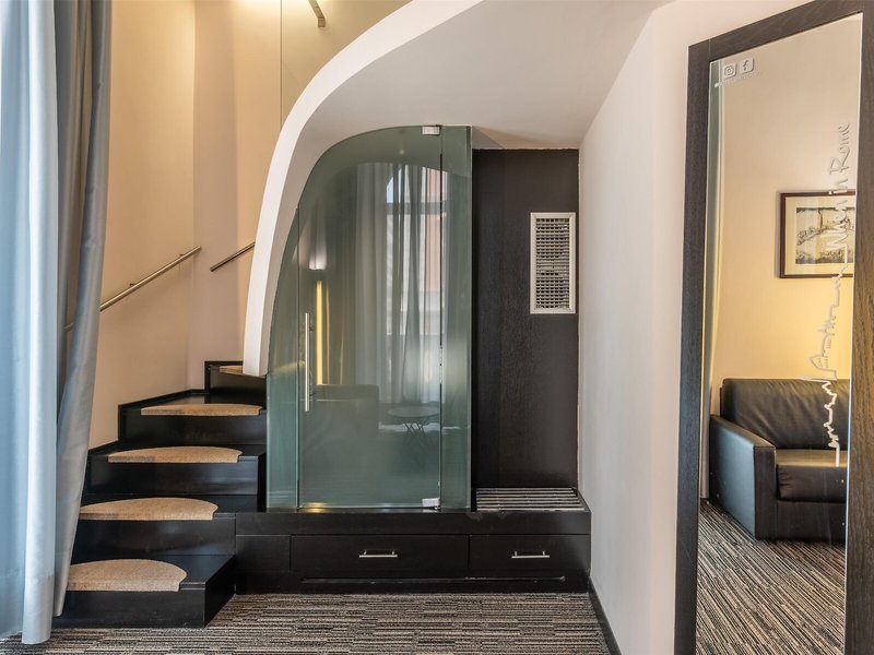 Best Western Plus Hotel Universo 6
