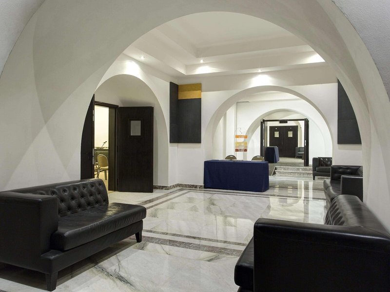 Best Western Plus Hotel Universo 9