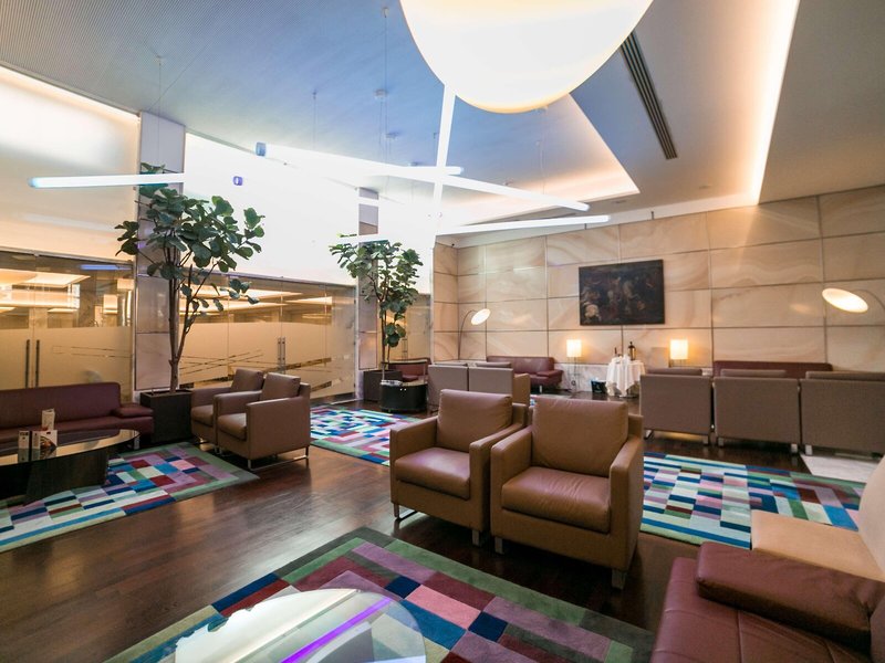 Best Western Plus Hotel Universo 10