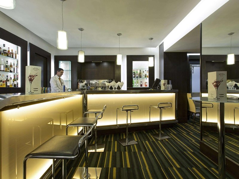 Best Western Plus Hotel Universo 15