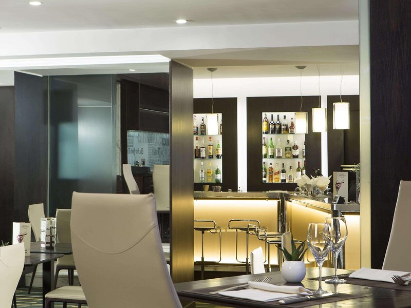 Best Western Plus Hotel Universo 16