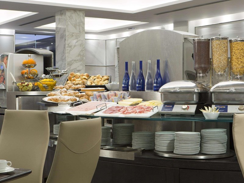 Best Western Plus Hotel Universo 17