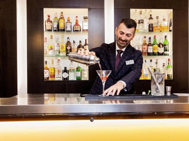 Best Western Plus Hotel Universo 19