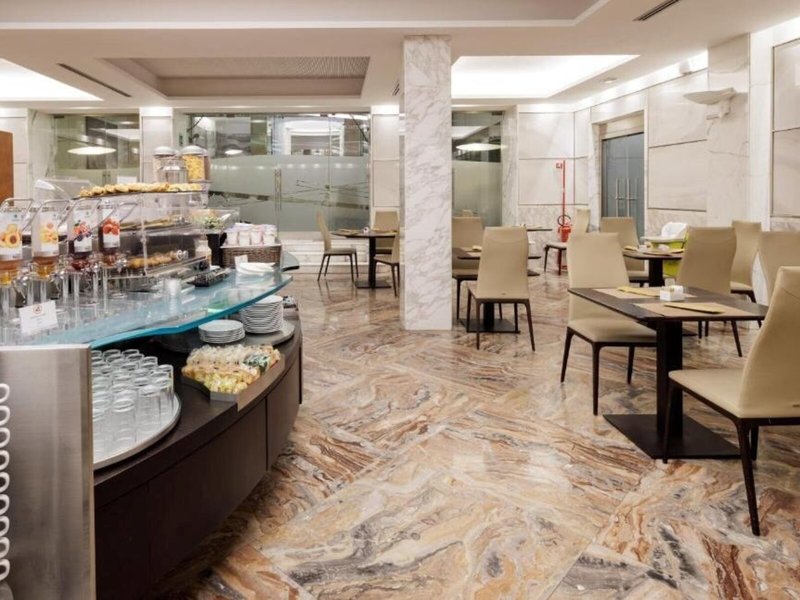 Best Western Plus Hotel Universo 20