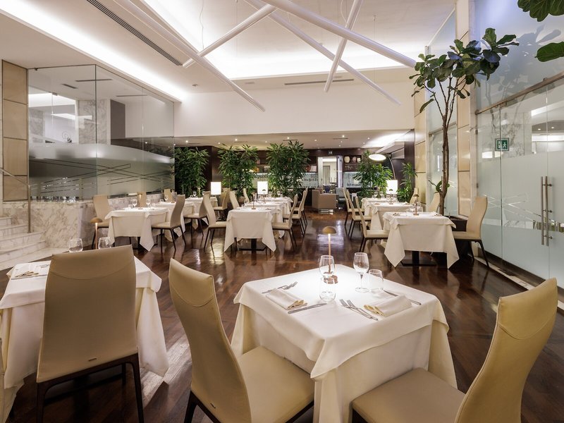Best Western Plus Hotel Universo 21
