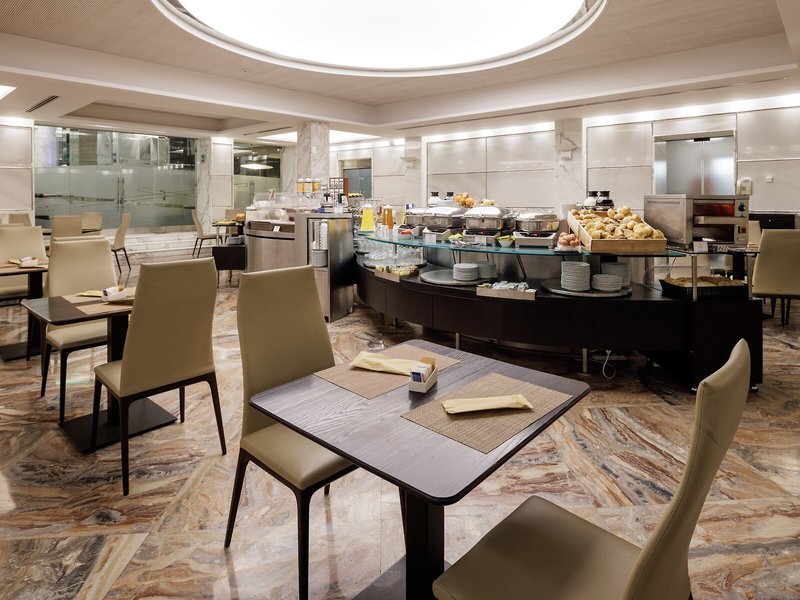 Best Western Plus Hotel Universo 22