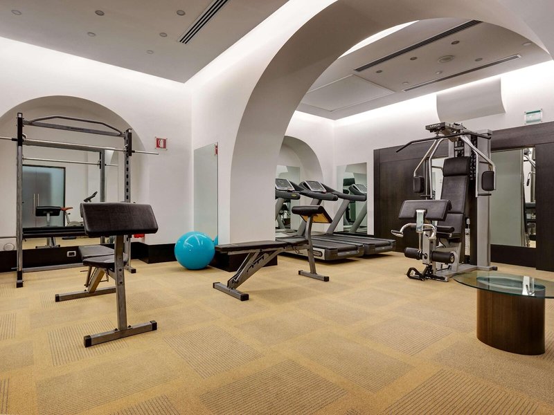 Best Western Plus Hotel Universo 23