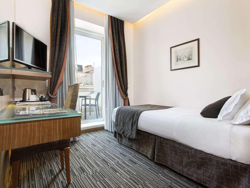 Best Western Plus Hotel Universo 27