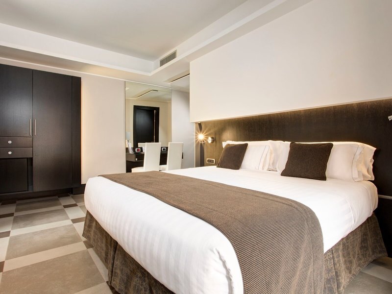 Best Western Plus Hotel Universo 28