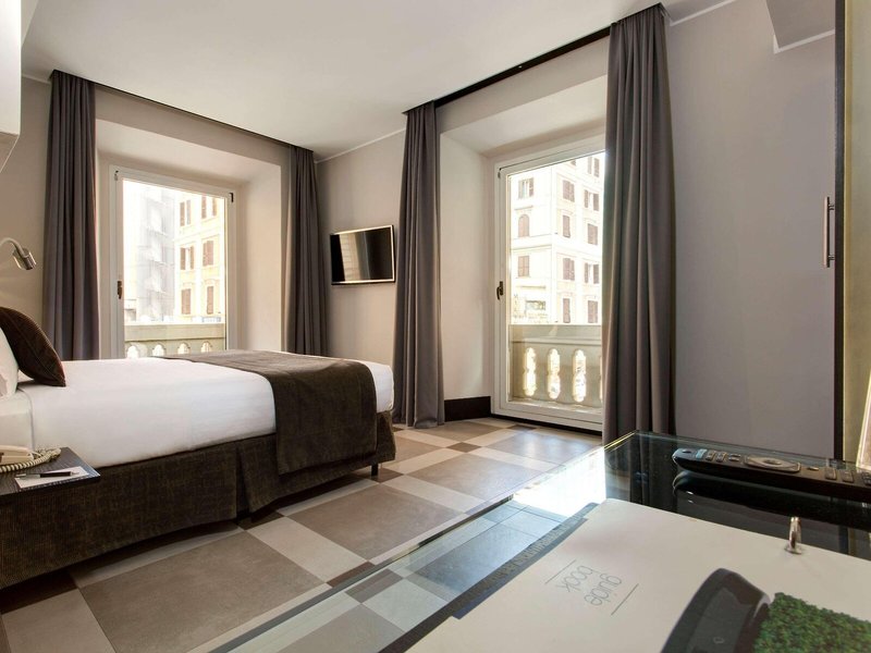 Best Western Plus Hotel Universo 29