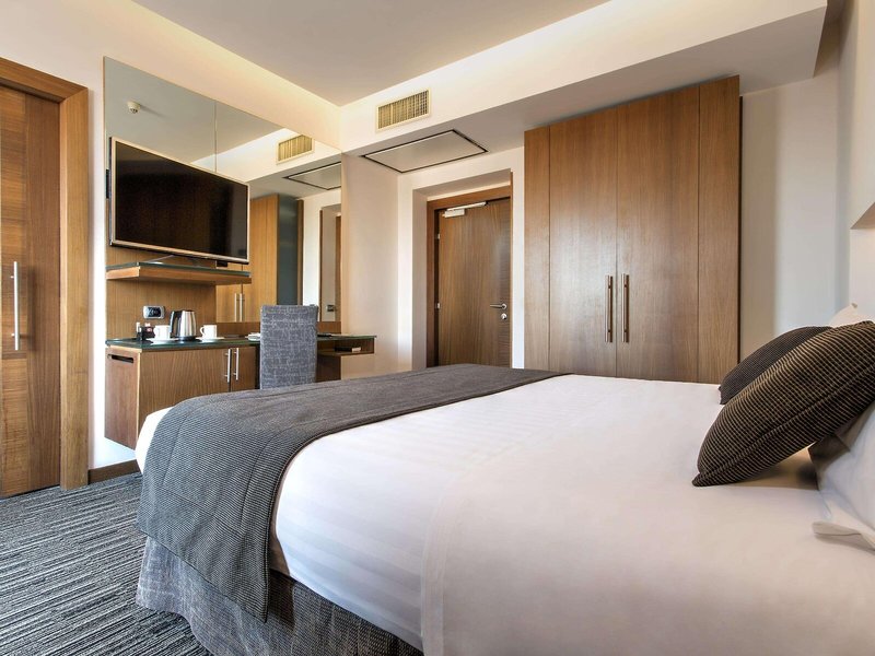 Best Western Plus Hotel Universo 30