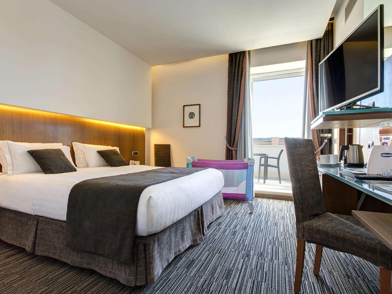 Best Western Plus Hotel Universo 31
