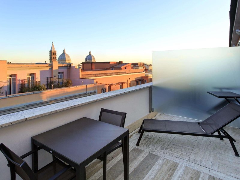 Best Western Plus Hotel Universo 33