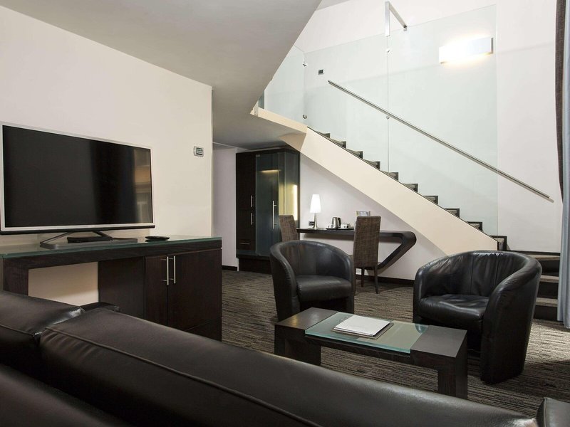 Best Western Plus Hotel Universo 34
