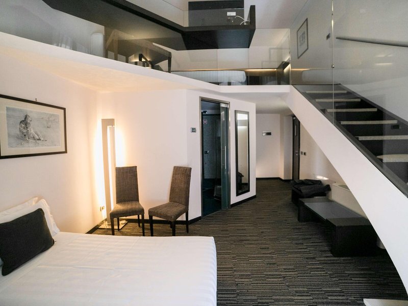 Best Western Plus Hotel Universo 35