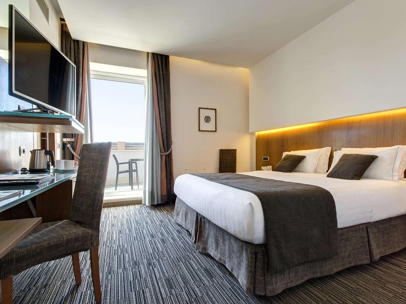 Best Western Plus Hotel Universo 36