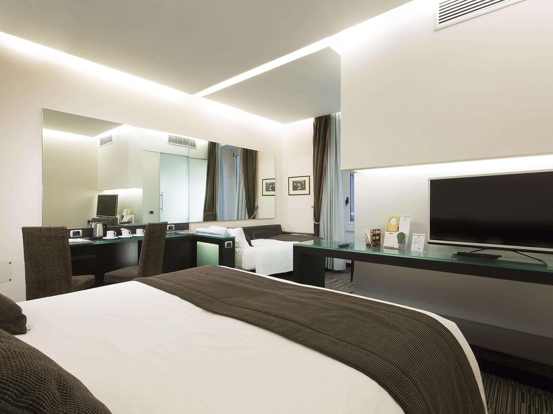 Best Western Plus Hotel Universo 37