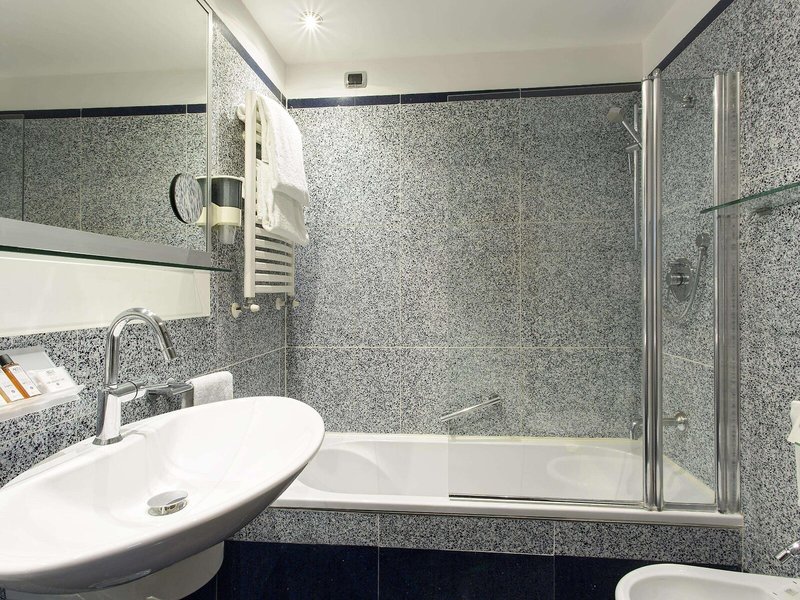 Best Western Plus Hotel Universo 38