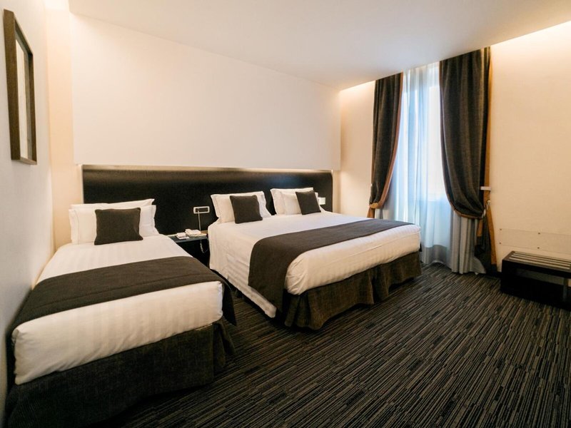 Best Western Plus Hotel Universo 39