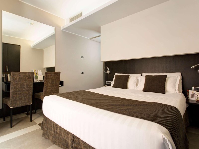 Best Western Plus Hotel Universo 40
