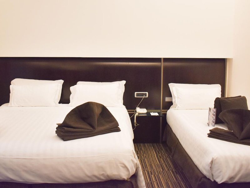 Best Western Plus Hotel Universo 41