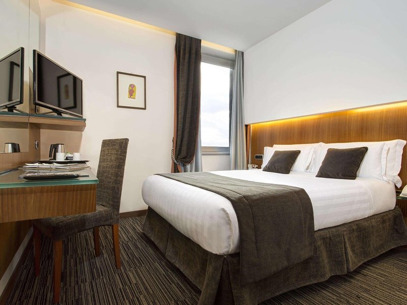 Best Western Plus Hotel Universo 43