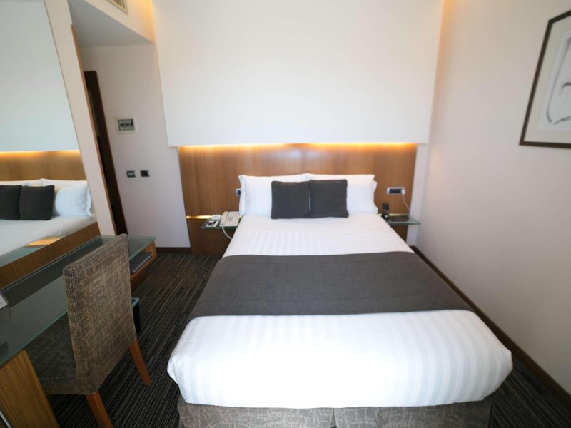 Best Western Plus Hotel Universo 46