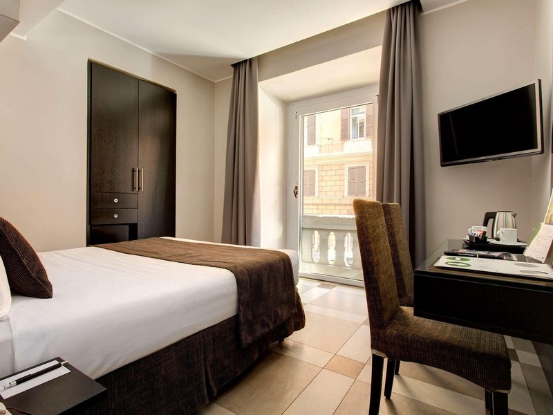 Best Western Plus Hotel Universo 48