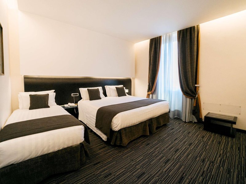 Best Western Plus Hotel Universo 49