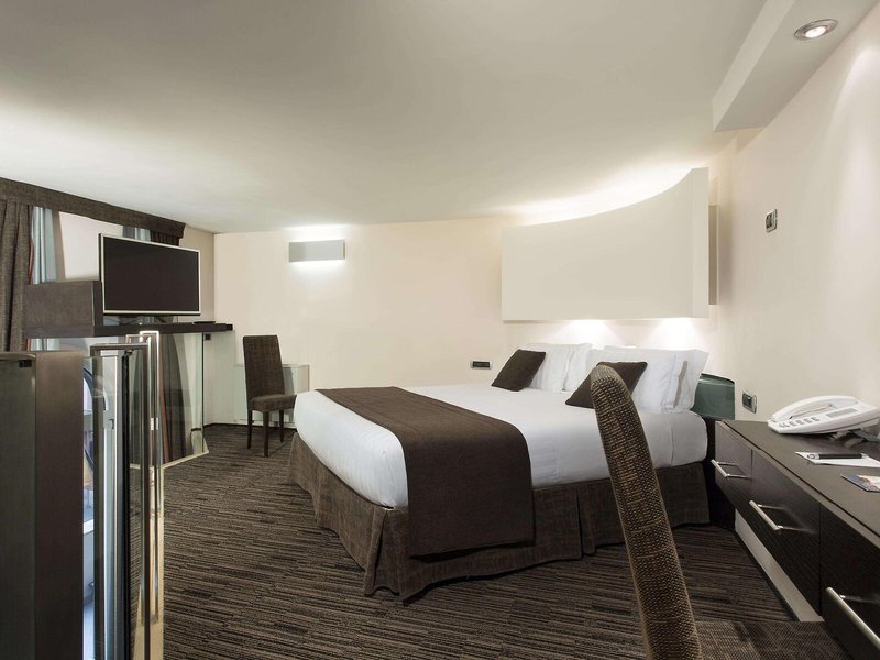 Best Western Plus Hotel Universo 50