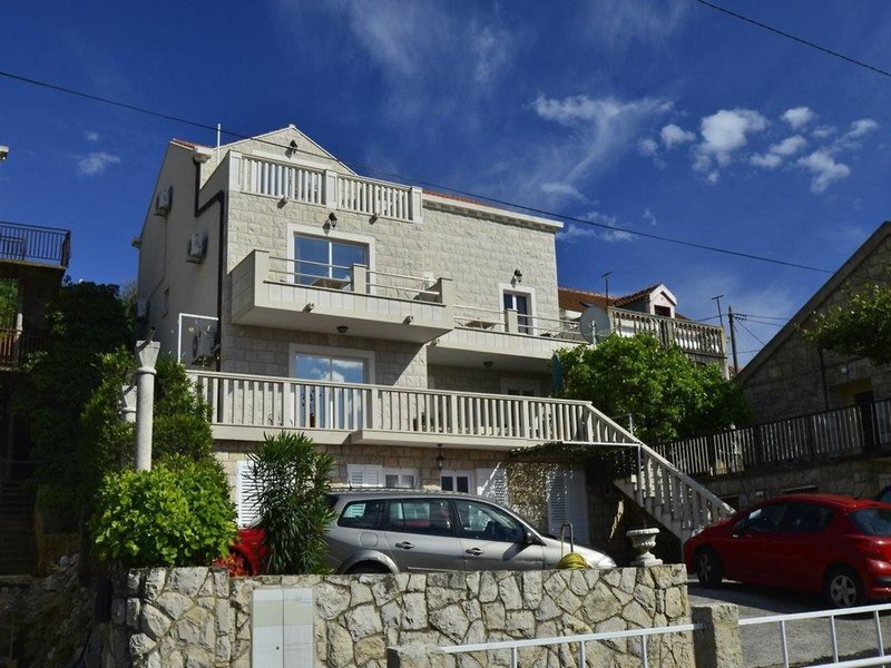 Miljas Apartments 1