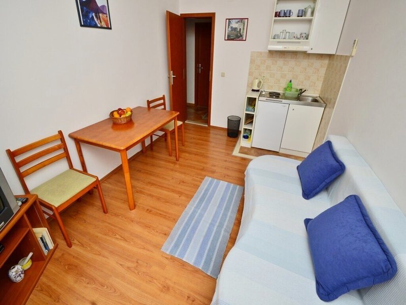 Miljas Apartments 9