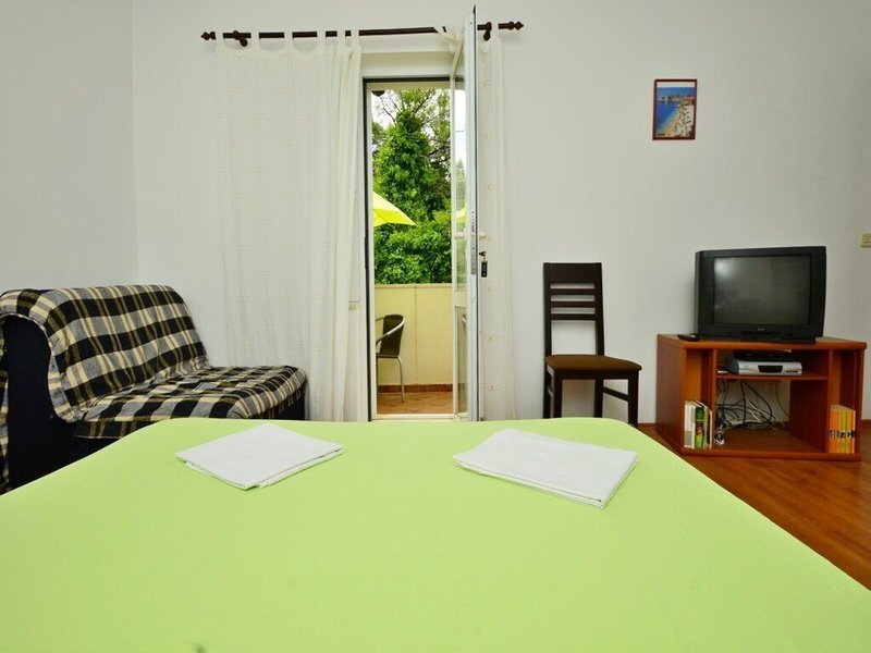 Miljas Apartments 12