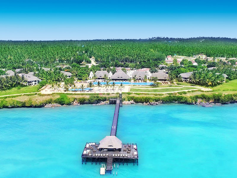 Sea Cliff Resort & Spa 3