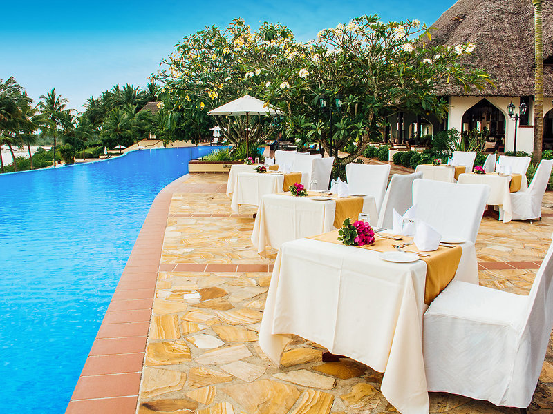 Sea Cliff Resort & Spa 4