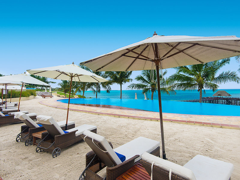 Sea Cliff Resort & Spa 14