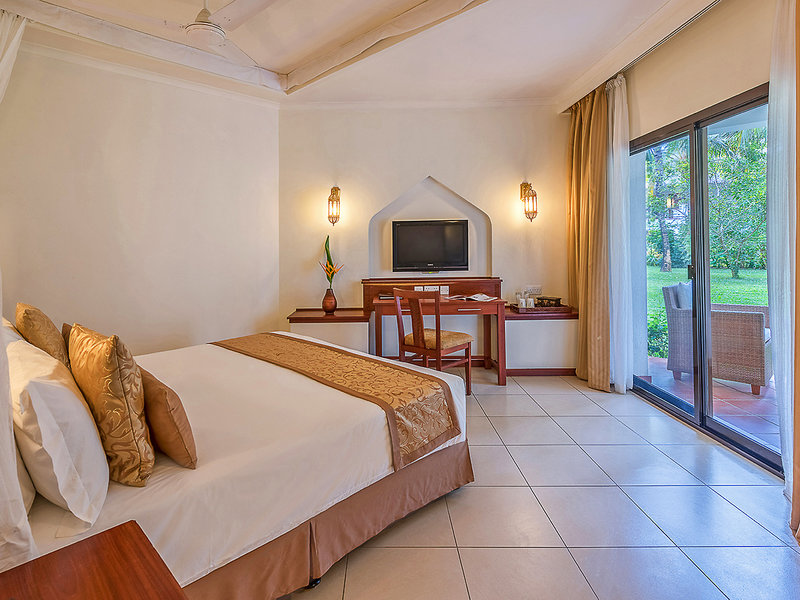 Sea Cliff Resort & Spa 15