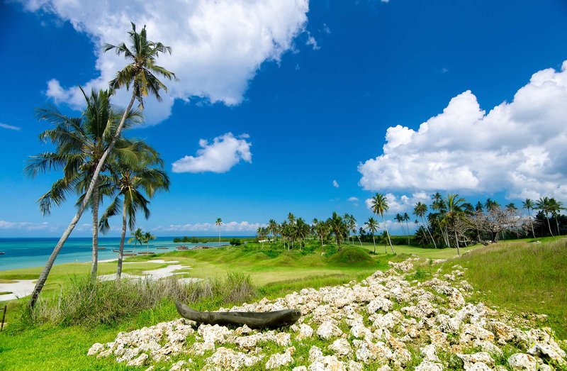 Sea Cliff Resort & Spa 11