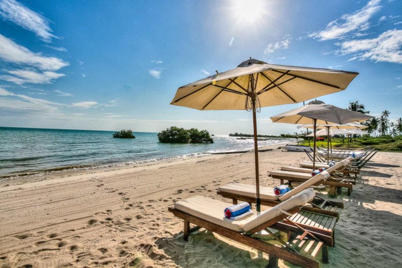 Sea Cliff Resort & Spa 14