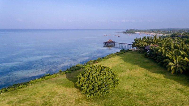 Sea Cliff Resort & Spa 19