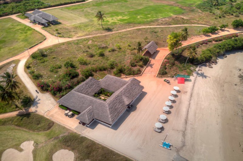 Sea Cliff Resort & Spa 20