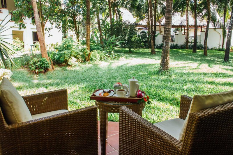 Sea Cliff Resort & Spa 22