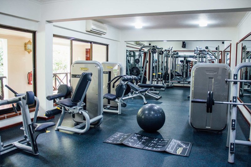 Sea Cliff Resort & Spa 26