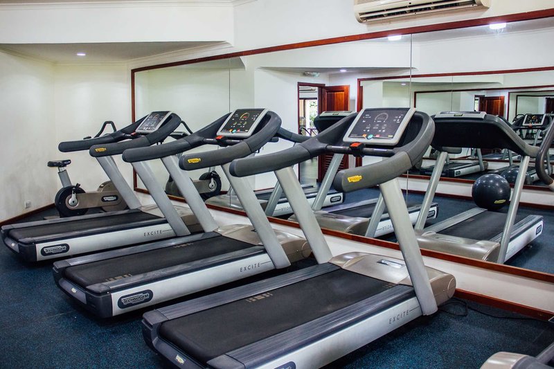 Sea Cliff Resort & Spa 27