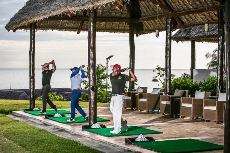 Sea Cliff Resort & Spa 28