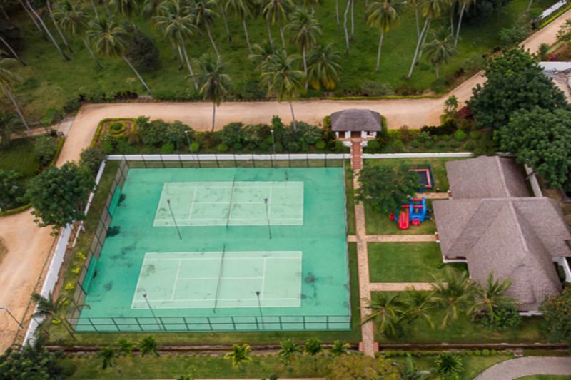 Sea Cliff Resort & Spa 33