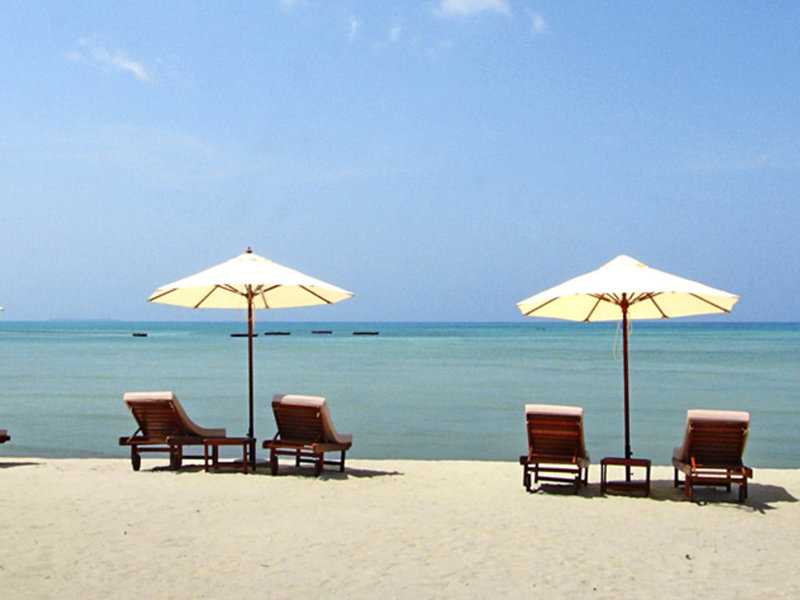 Sea Cliff Resort & Spa 10