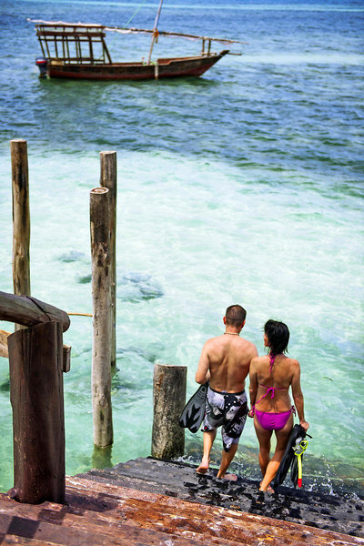 Sea Cliff Resort & Spa 17