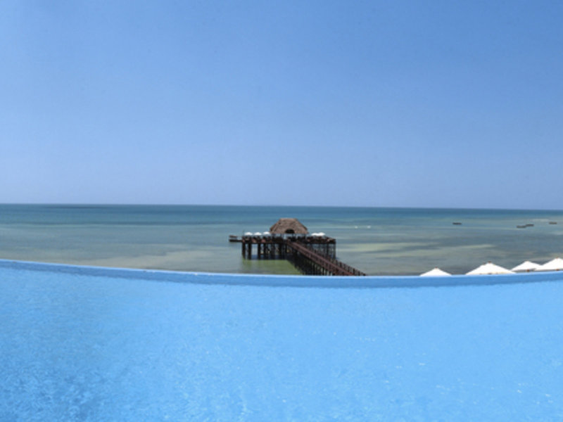 Sea Cliff Resort & Spa 21