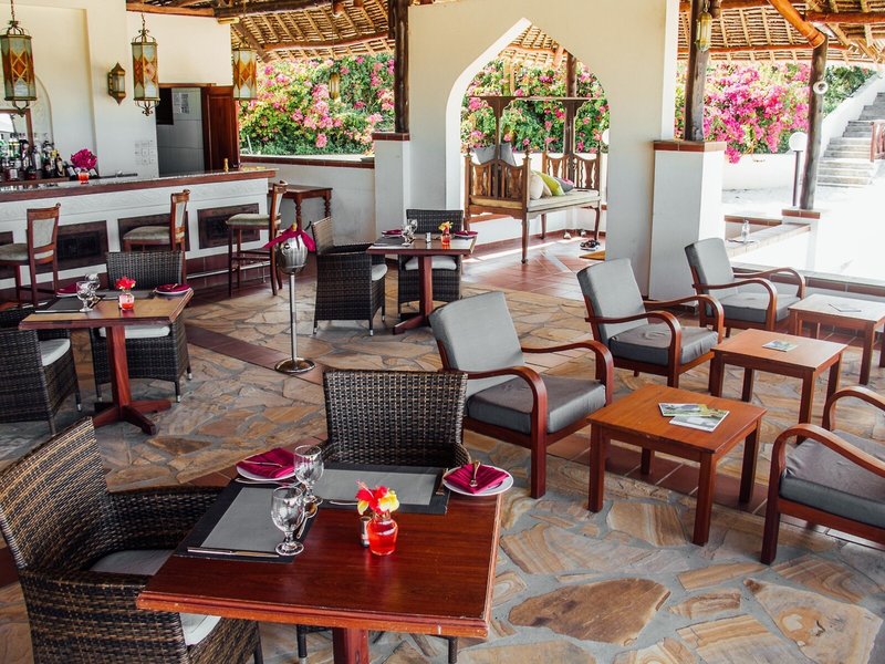 Sea Cliff Resort & Spa 28